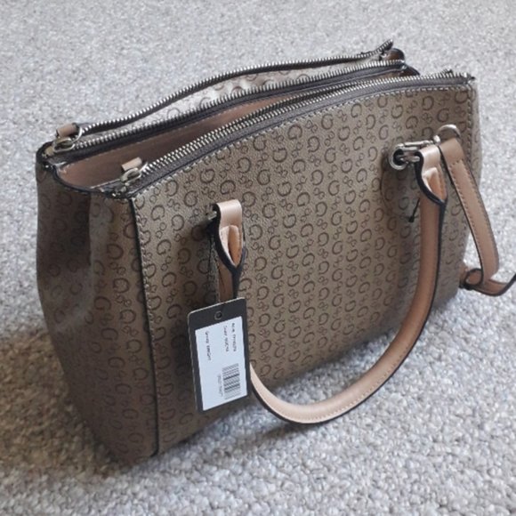 NEW GUESS Hand Bag - Picture 5 of 8